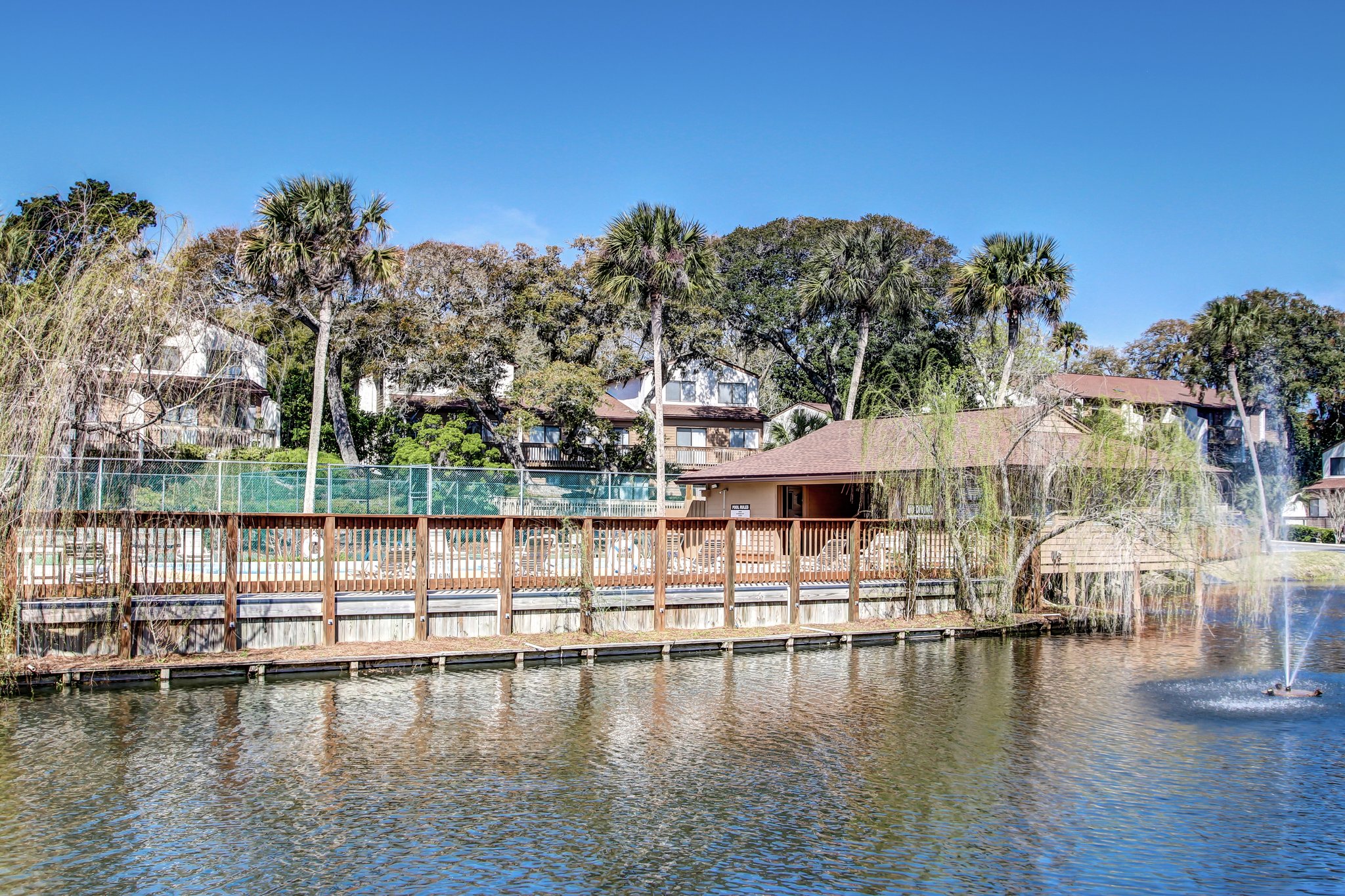Forest Ridge Village