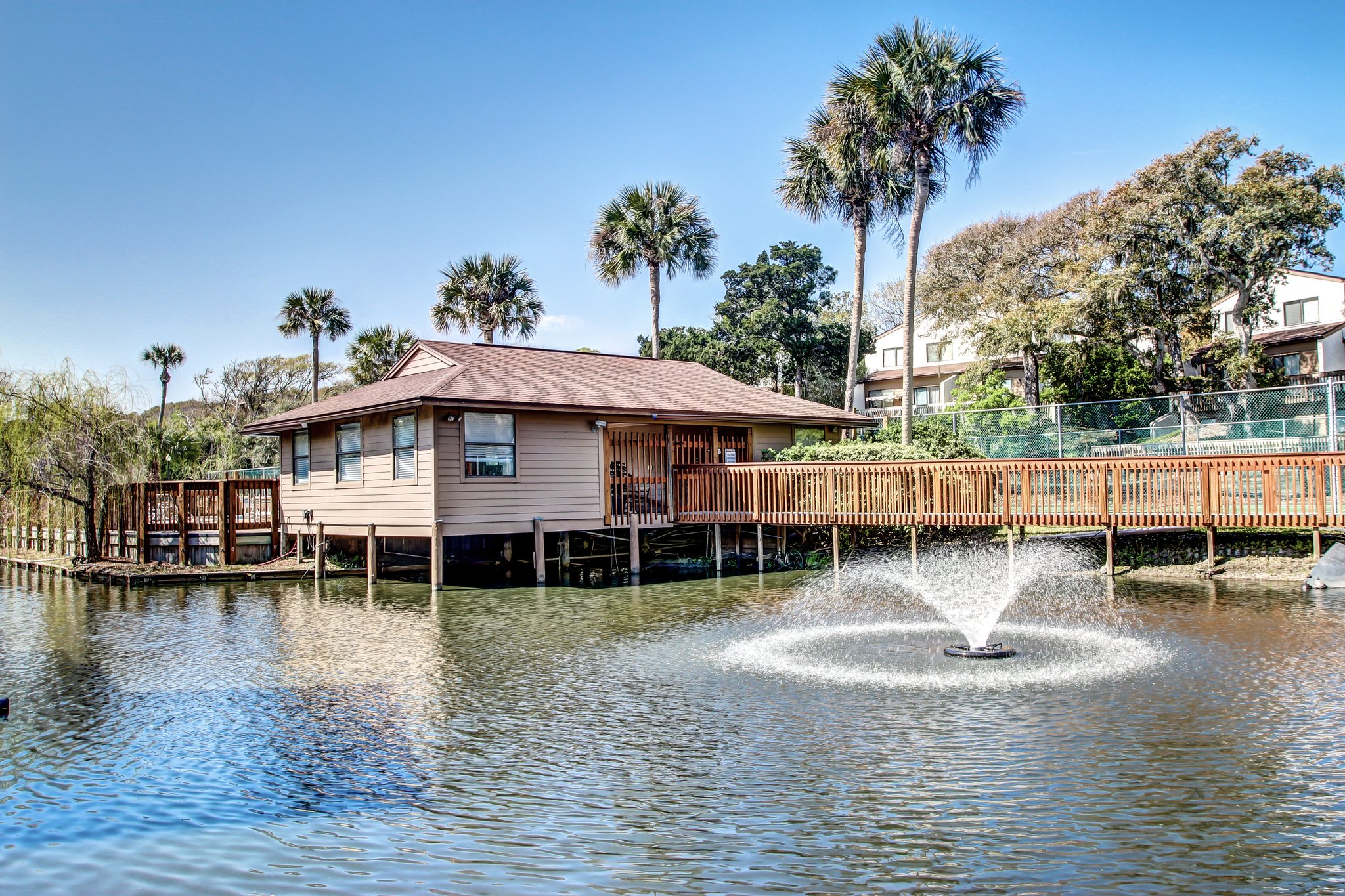 Forest Ridge Village