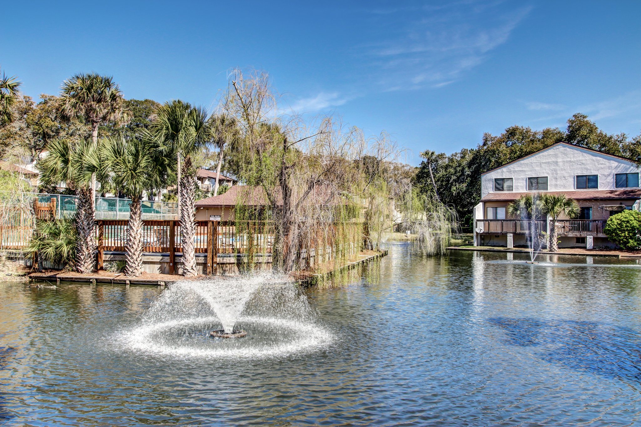 Forest Ridge Village