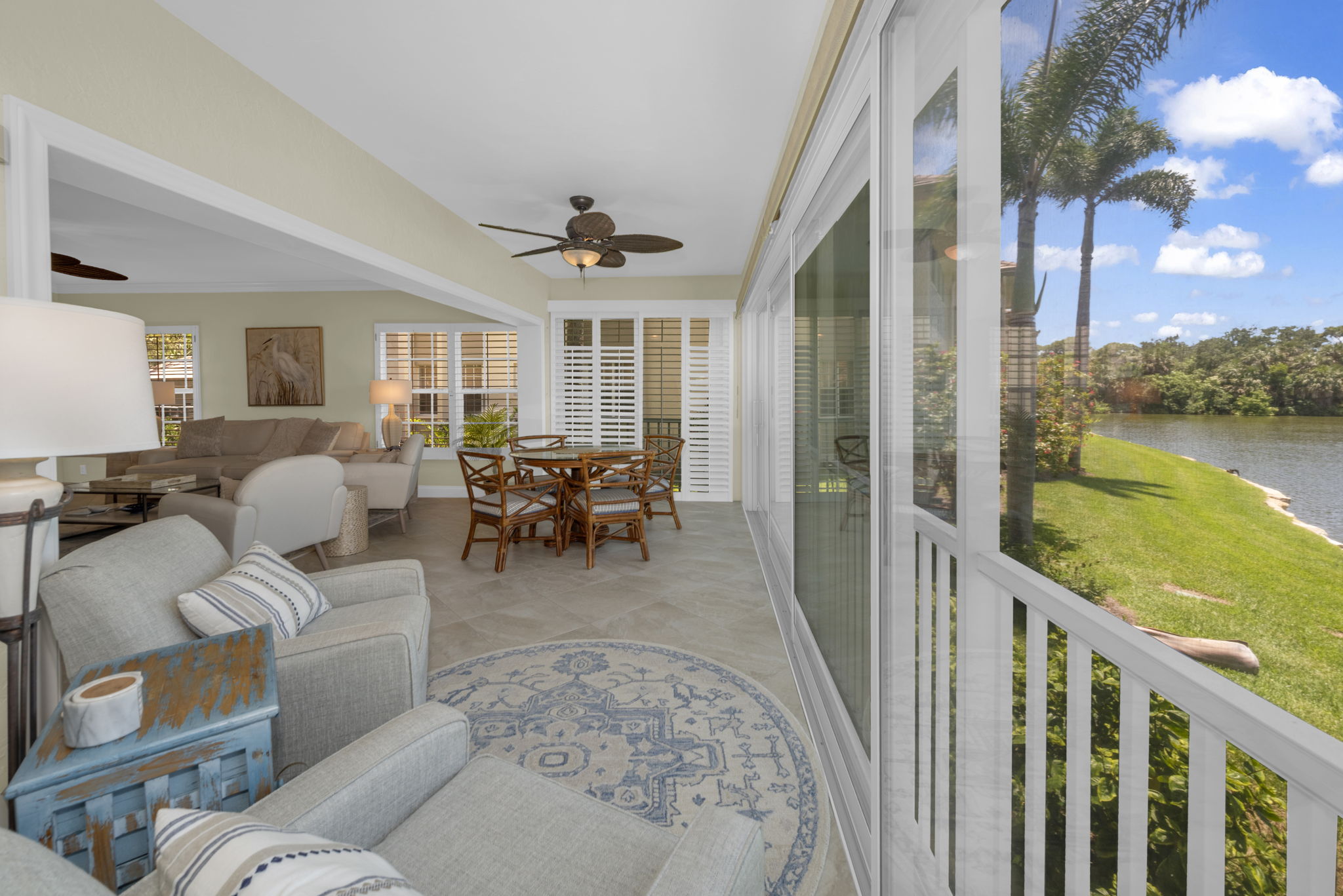 Lanai View 2