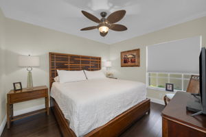 Guest Bed