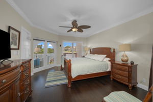 Primary Bed