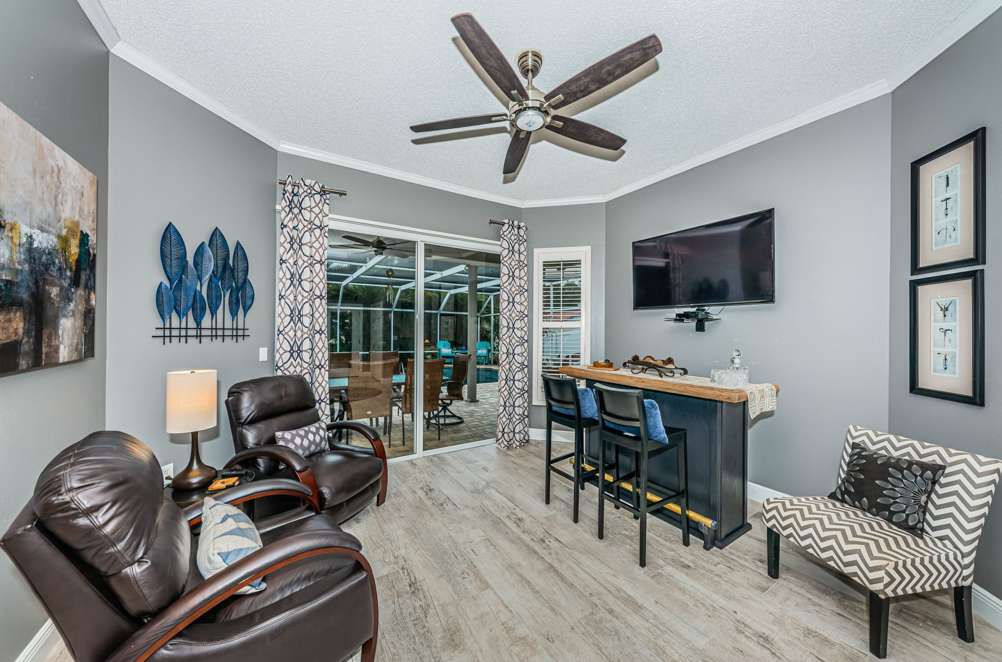 Living Room 1-2