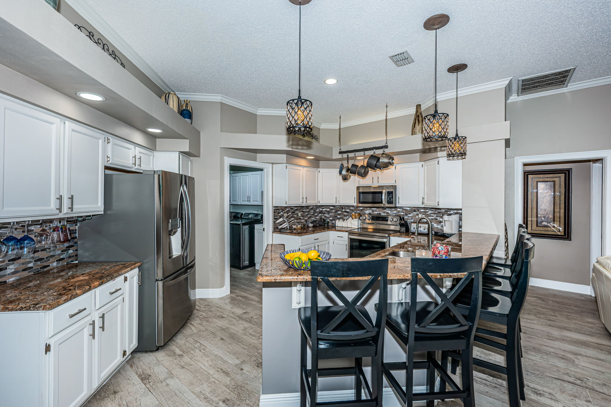 Kitchen 1-2-2