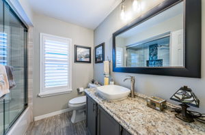 Bathroom 3a
