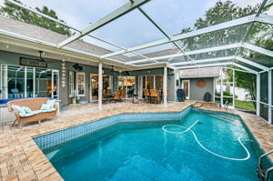 Pool 4