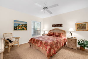 Guest Bed