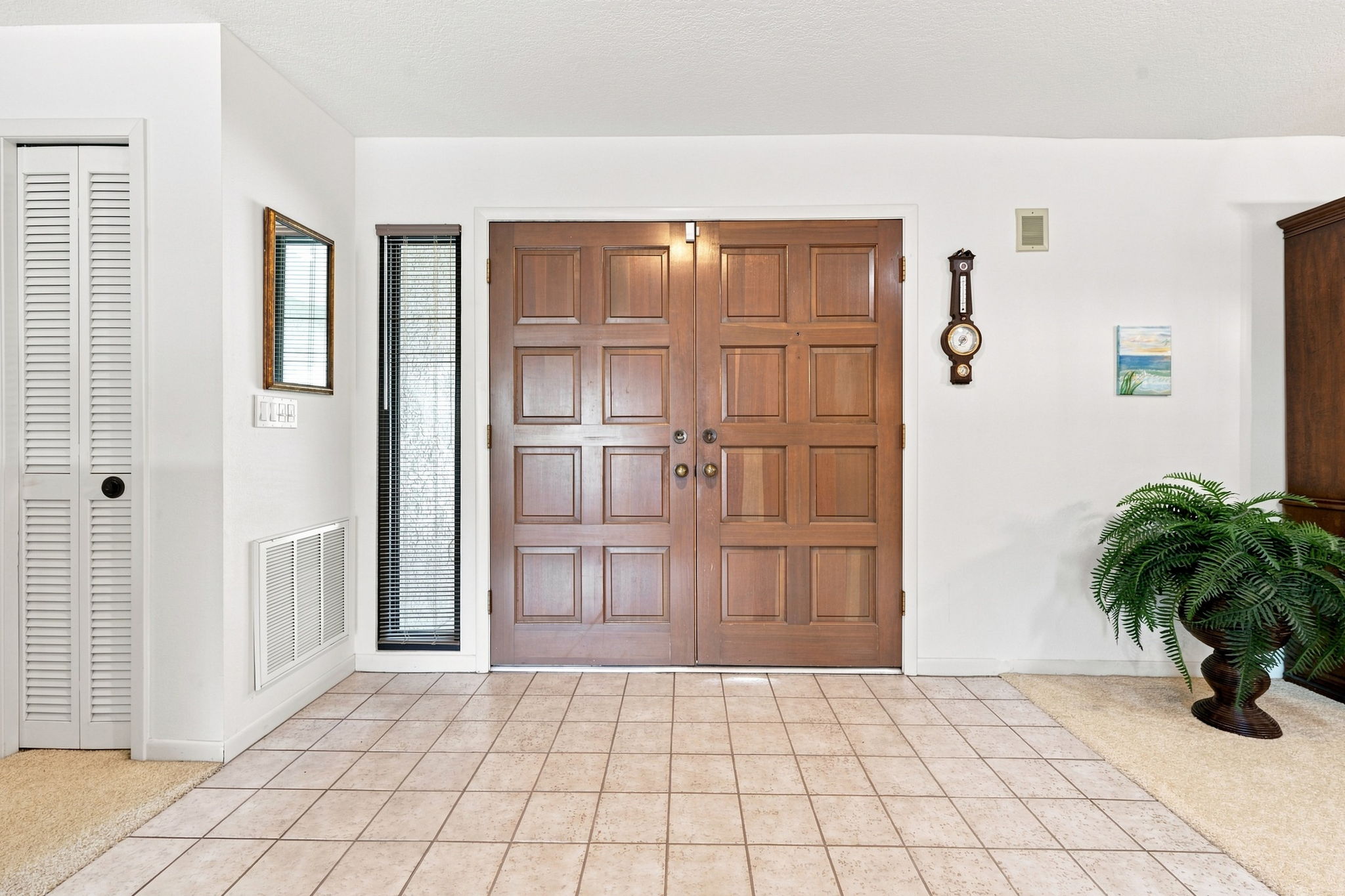 Foyer