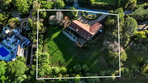 Property line is approximate