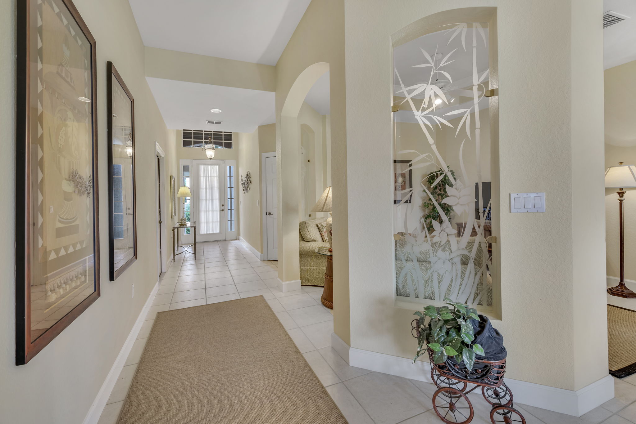 Foyer