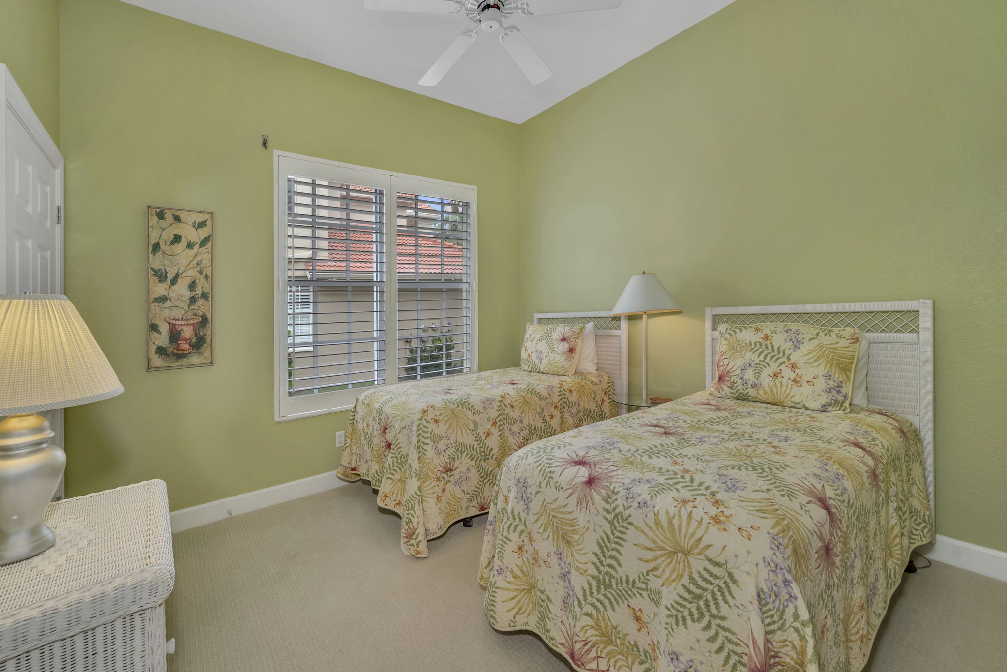 Guest Bed