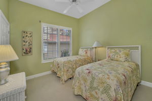Guest Bed