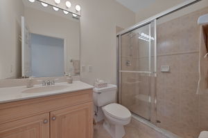 Guest Bath
