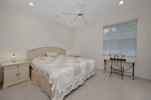 Guest Bed