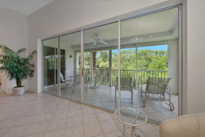 Kitchen - Lanai