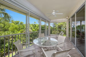 Lanai View