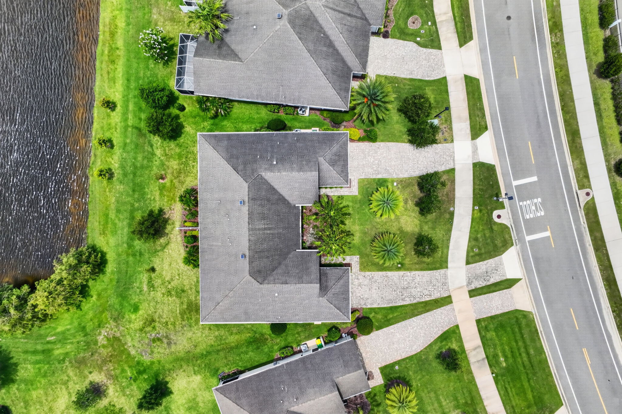 Drone Photo