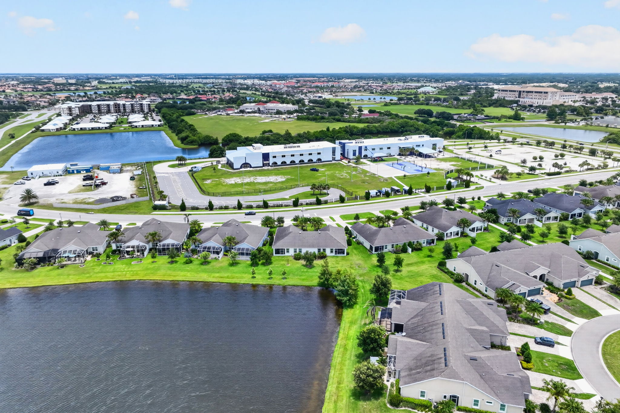Drone Photo