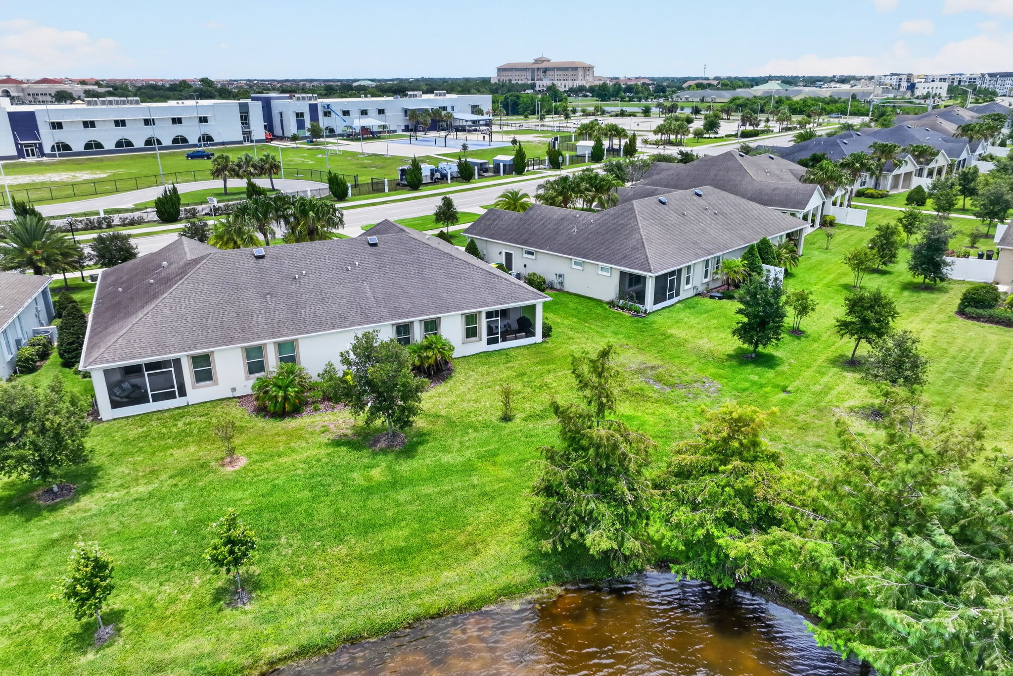 Drone Photo