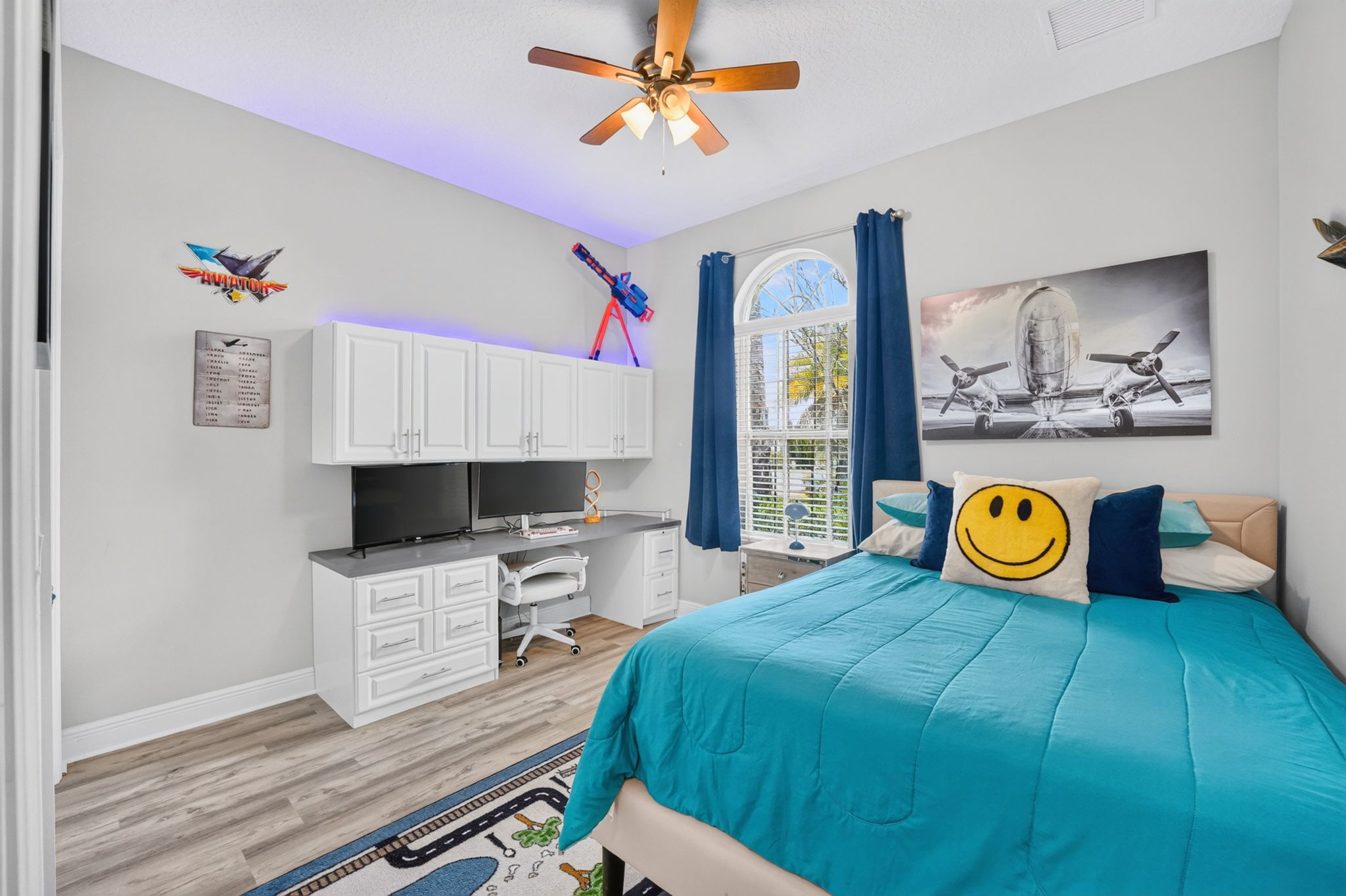 Bedroom 2