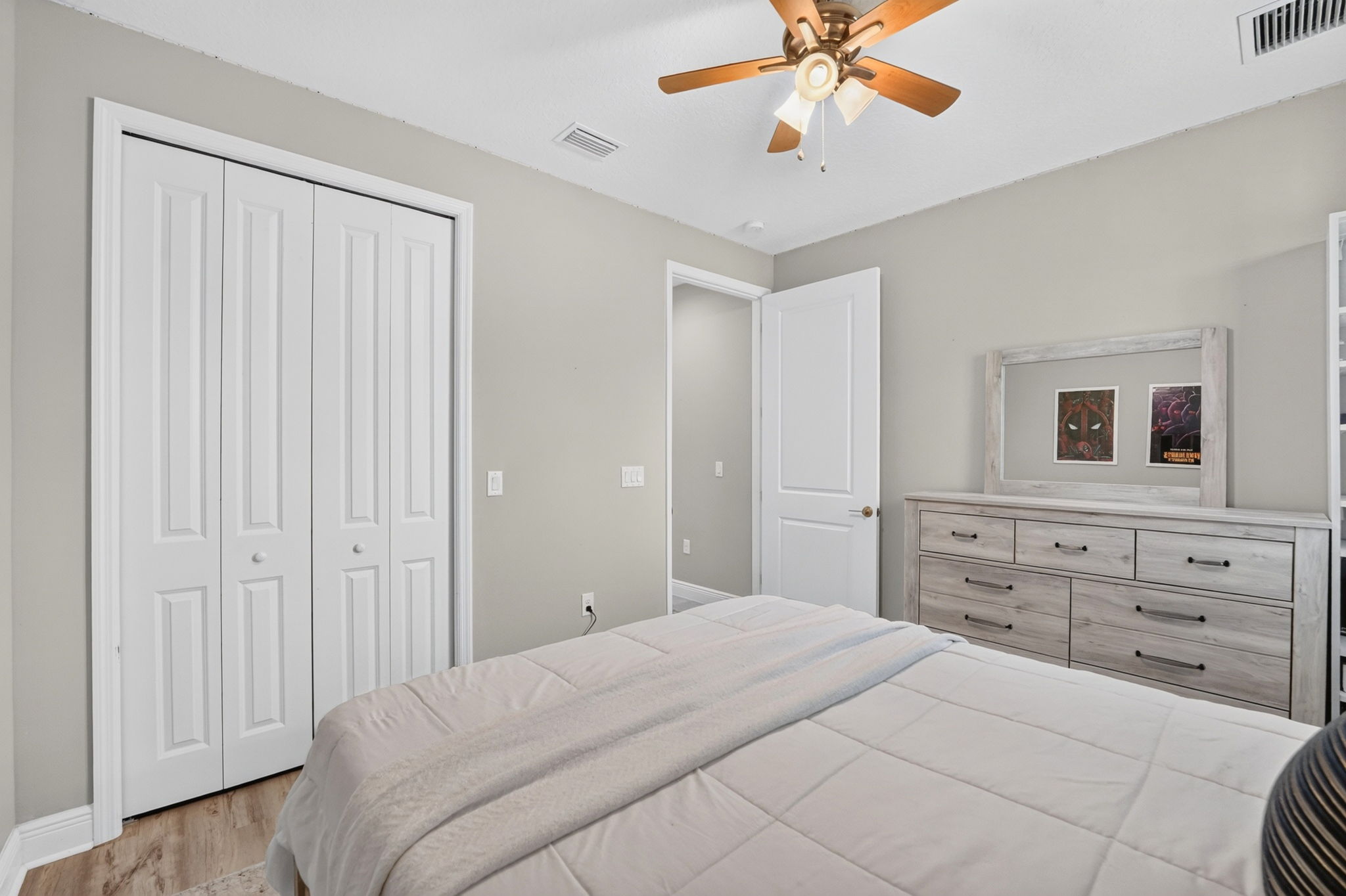 Bedroom 3