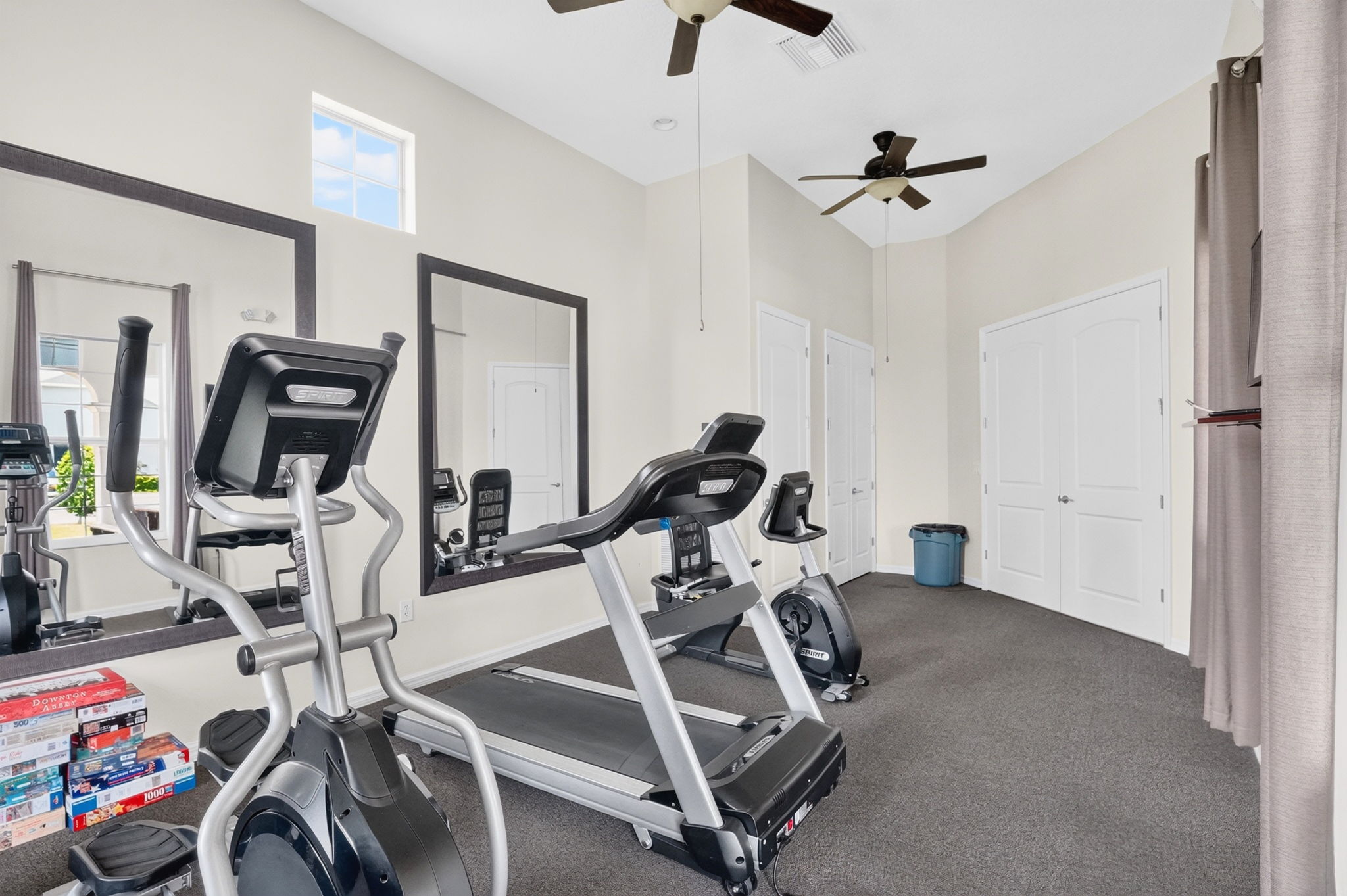Community Gym