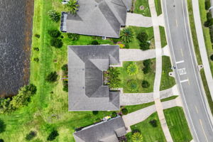Drone Photo