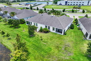 Drone Photo