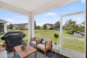 Screened Porch