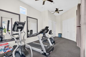 Community Gym