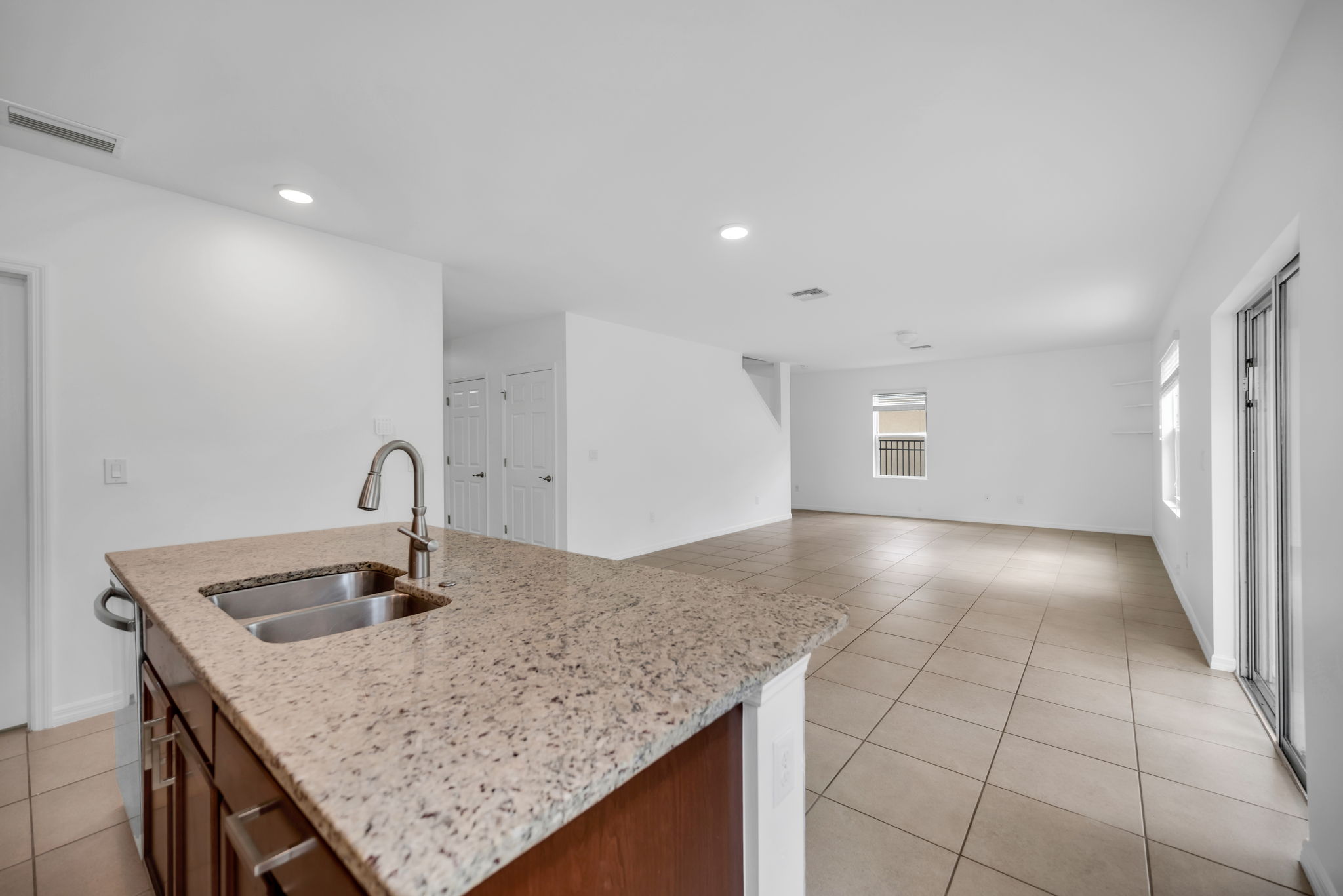 Kitchen View