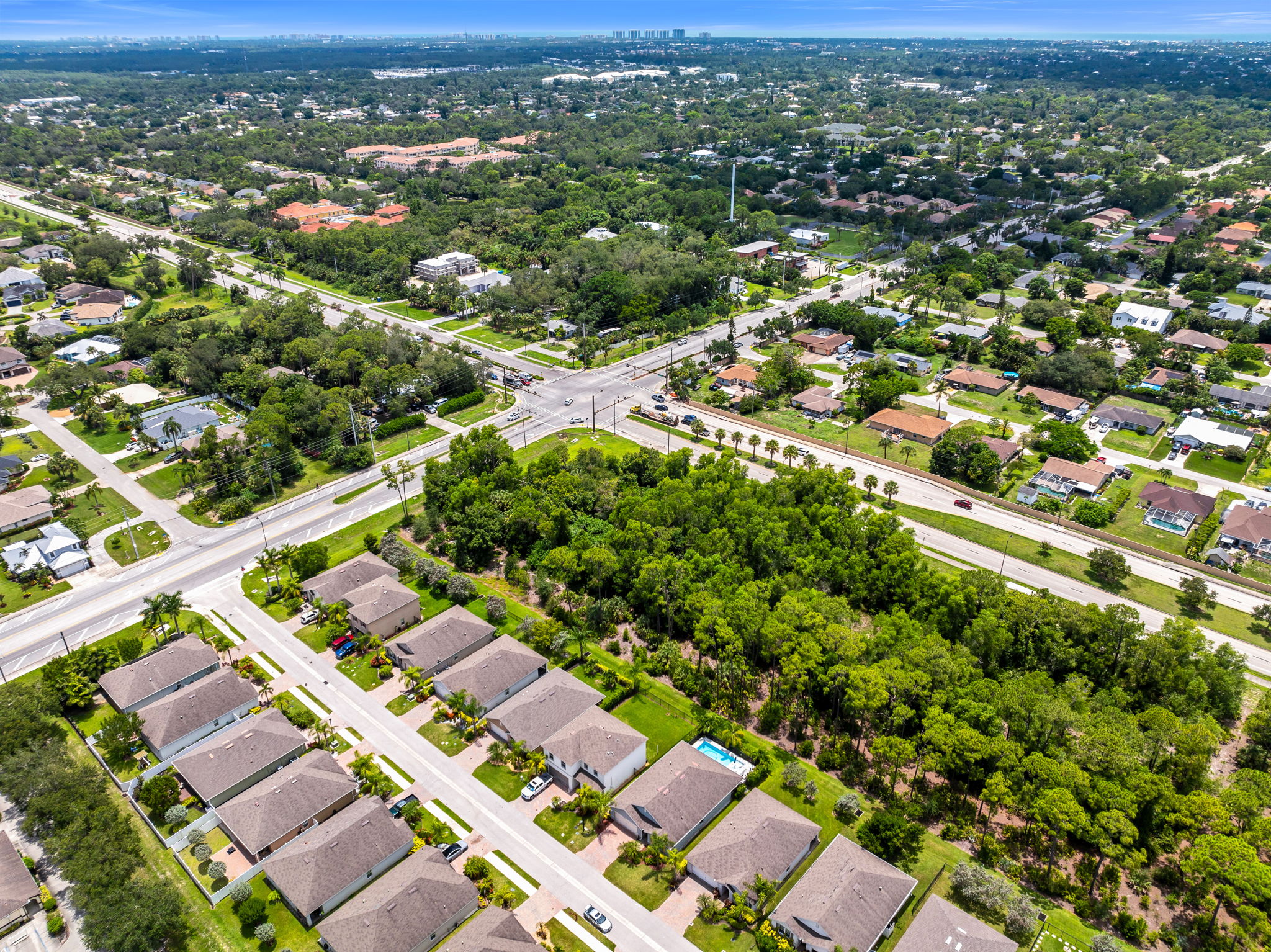 Aerial 9