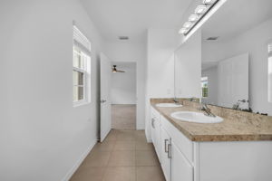 Primary Bath View 2