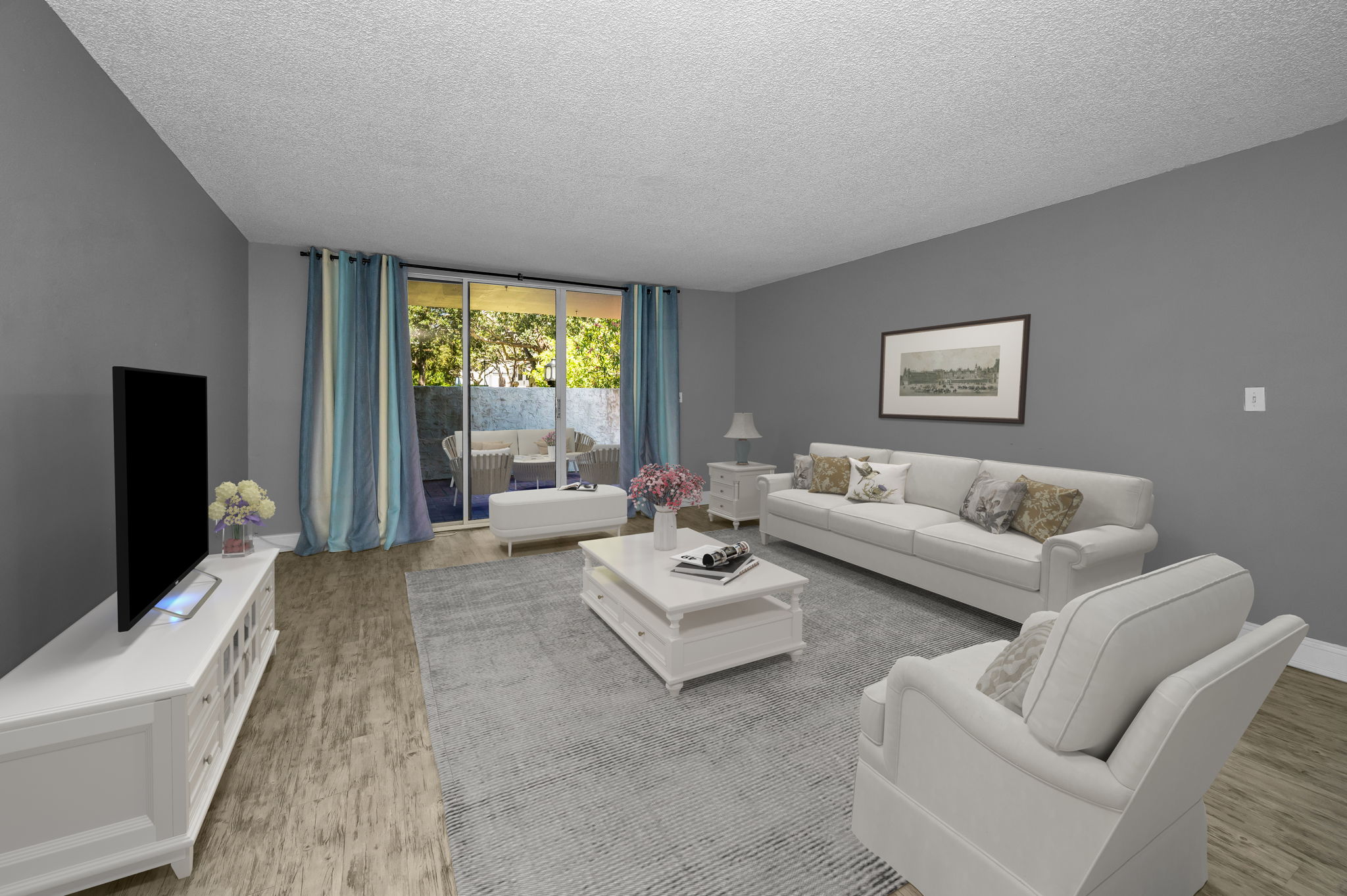 Living Room1