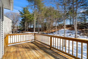 27 Barnes Ave, Alton, NH 03809, USA Photo 36