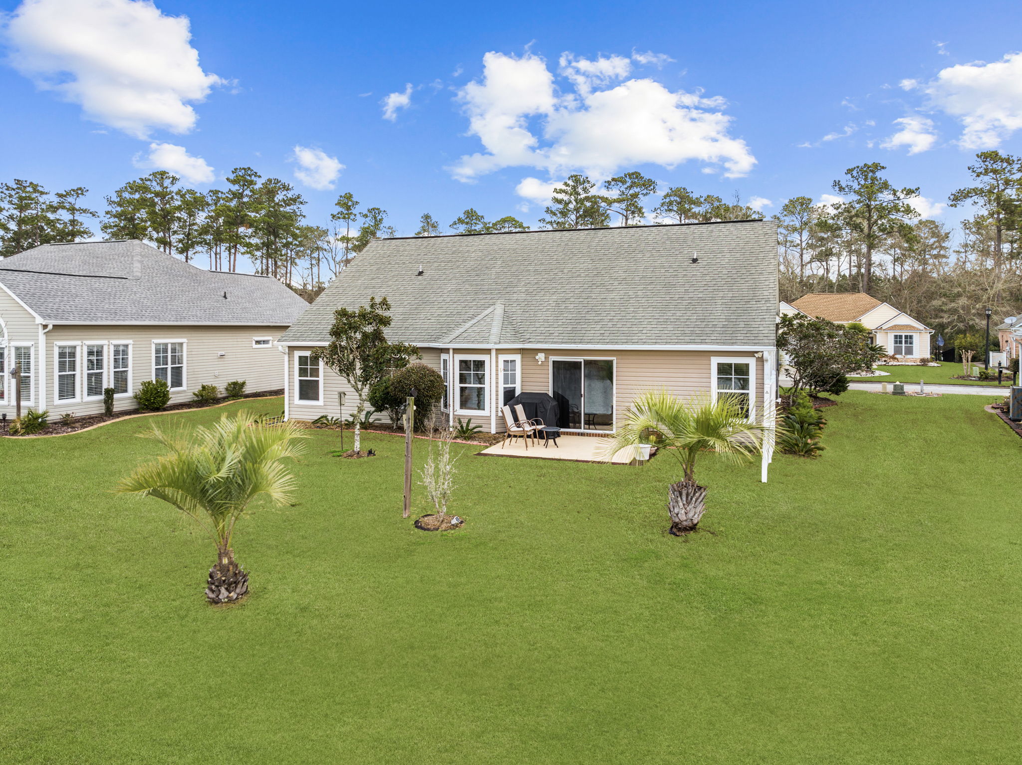 27 Bear Creek Loop, Murrells Inlet, SC 29576, USA Photo 29