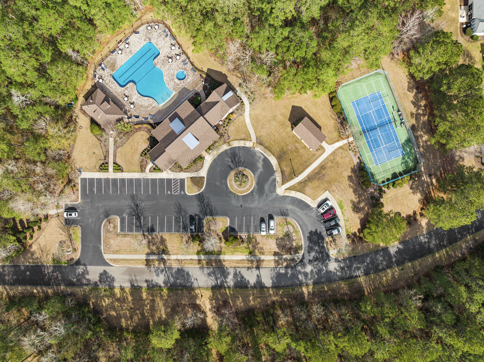 27 Bear Creek Loop, Murrells Inlet, SC 29576, USA Photo 39