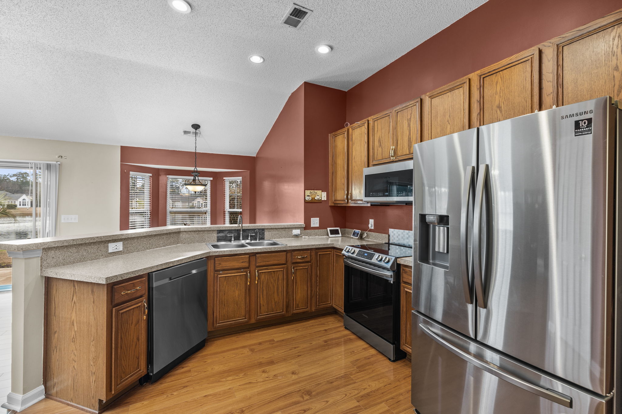 27 Bear Creek Loop, Murrells Inlet, SC 29576, USA Photo 13