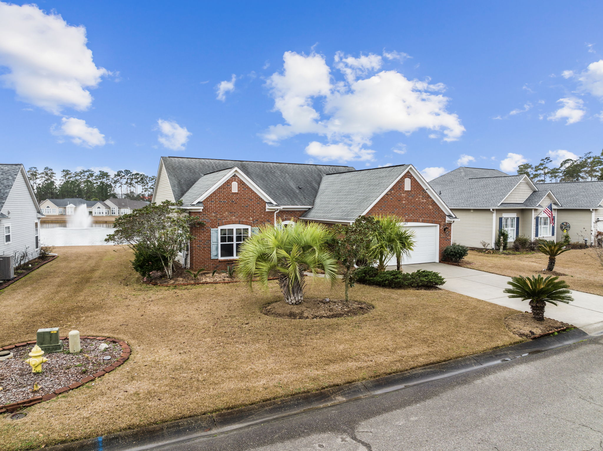 27 Bear Creek Loop, Murrells Inlet, SC 29576, USA Photo 5