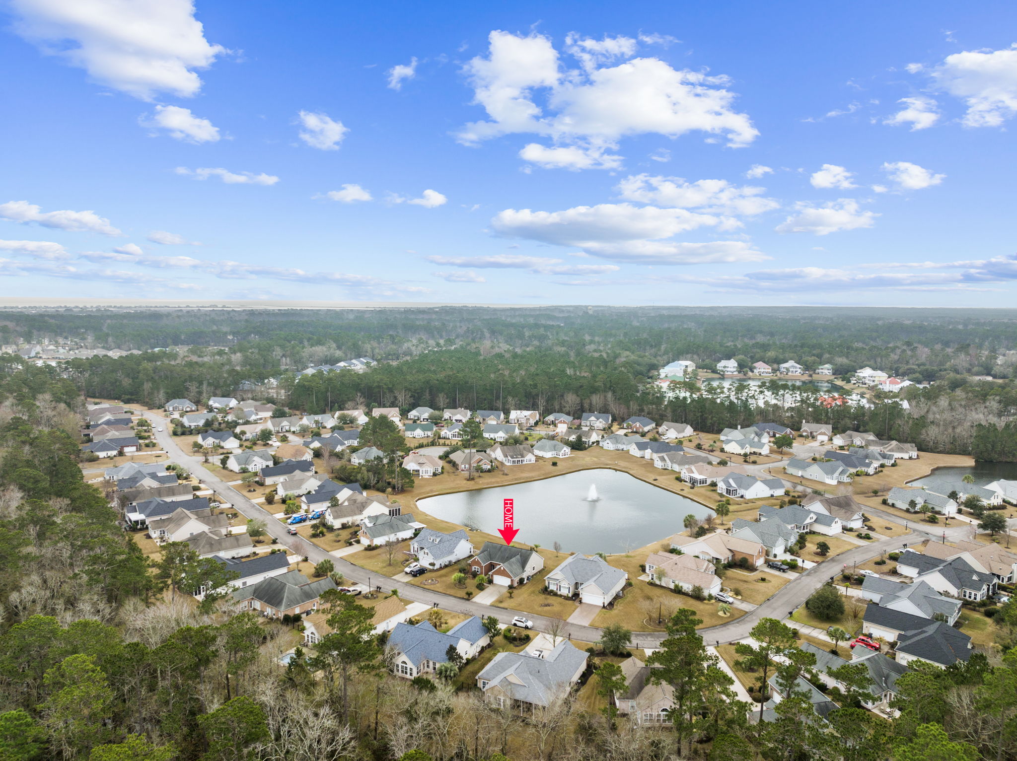27 Bear Creek Loop, Murrells Inlet, SC 29576, USA Photo 34