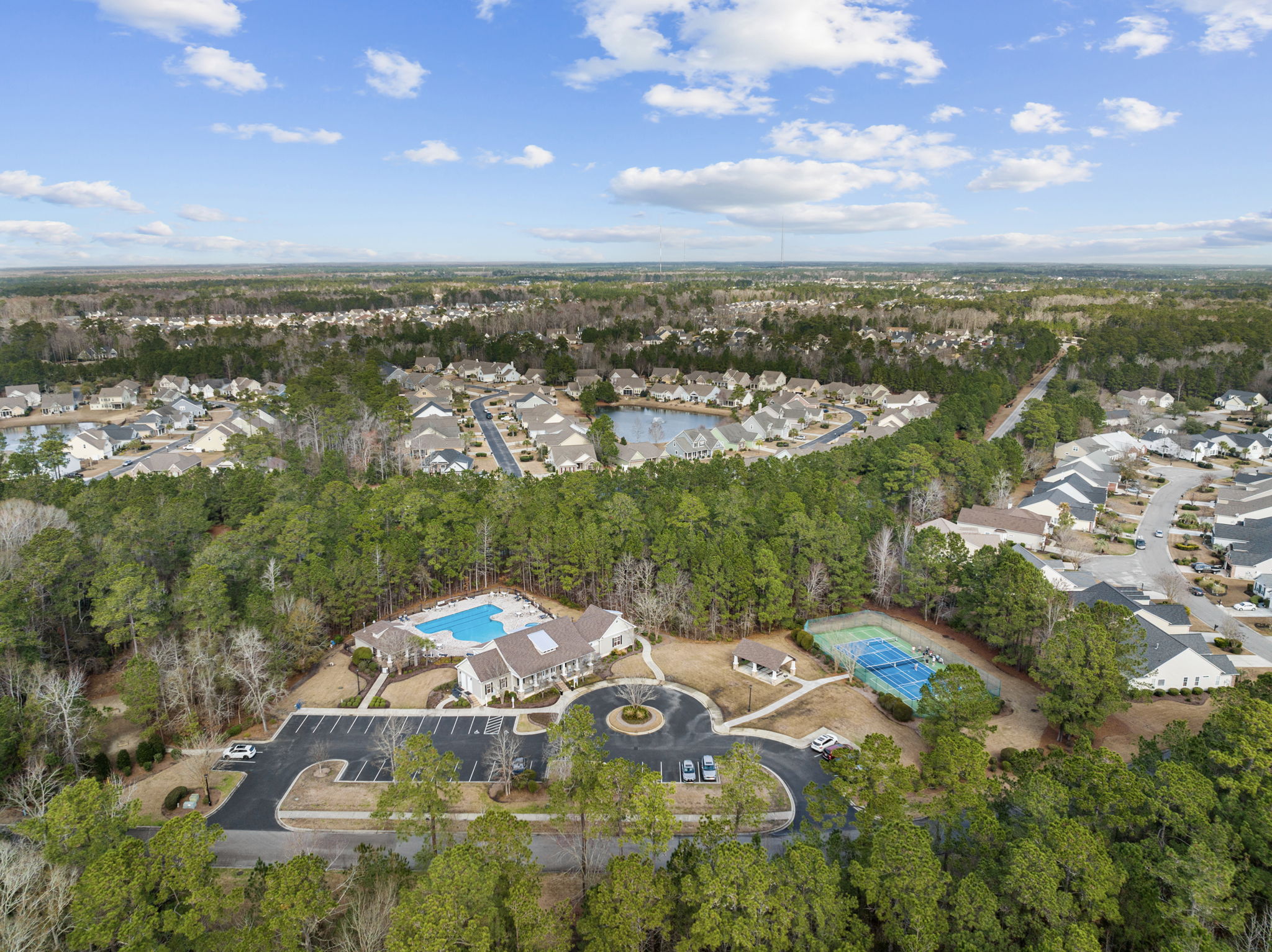 27 Bear Creek Loop, Murrells Inlet, SC 29576, USA Photo 63