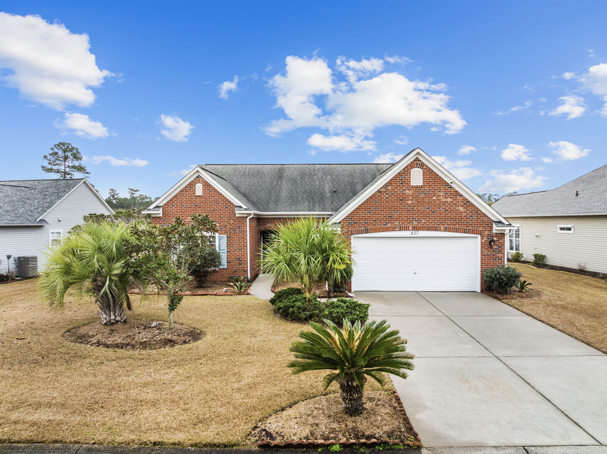 27 Bear Creek Loop, Murrells Inlet, SC 29576, USA Photo 2