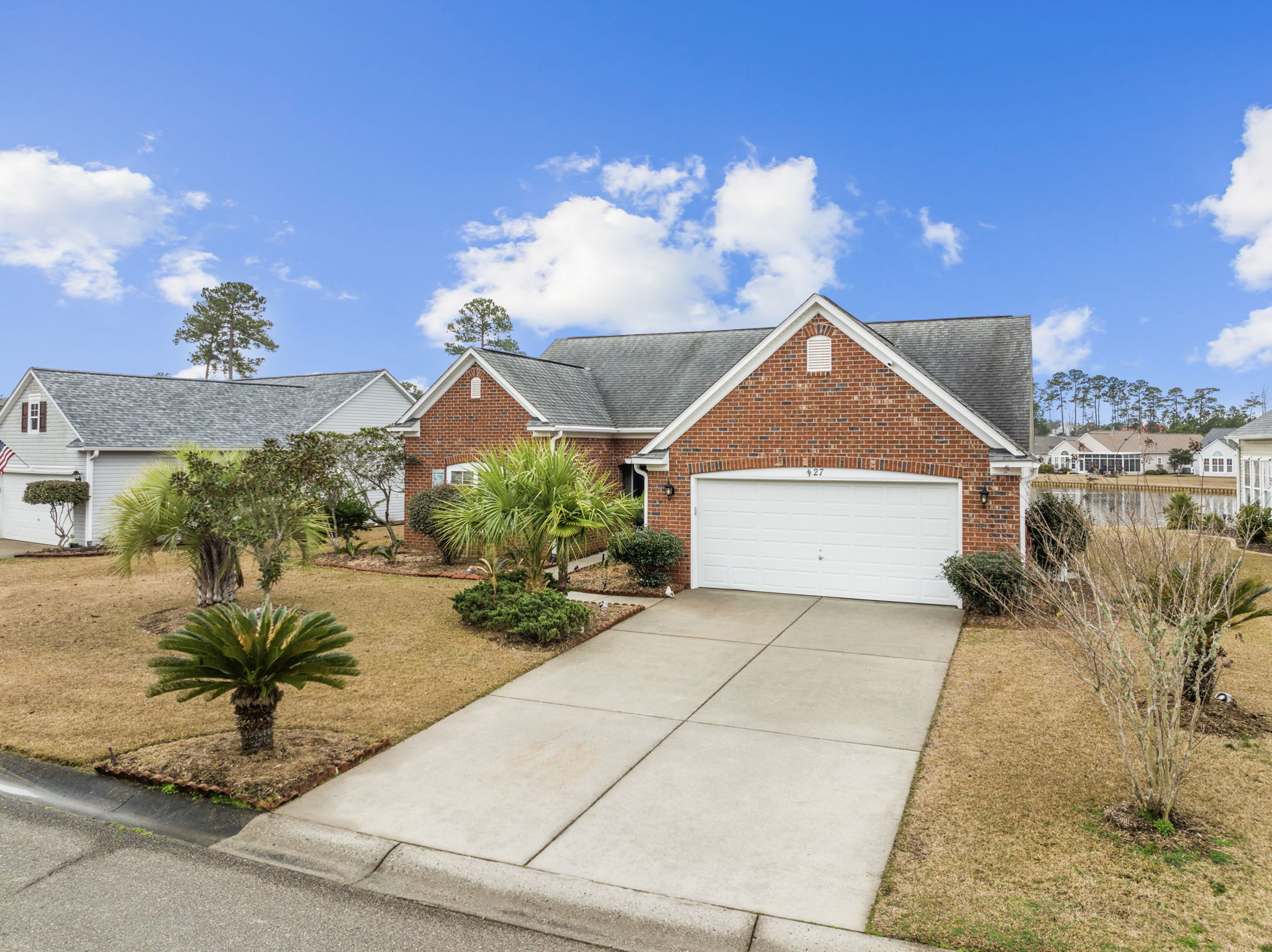 27 Bear Creek Loop, Murrells Inlet, SC 29576, USA Photo 4
