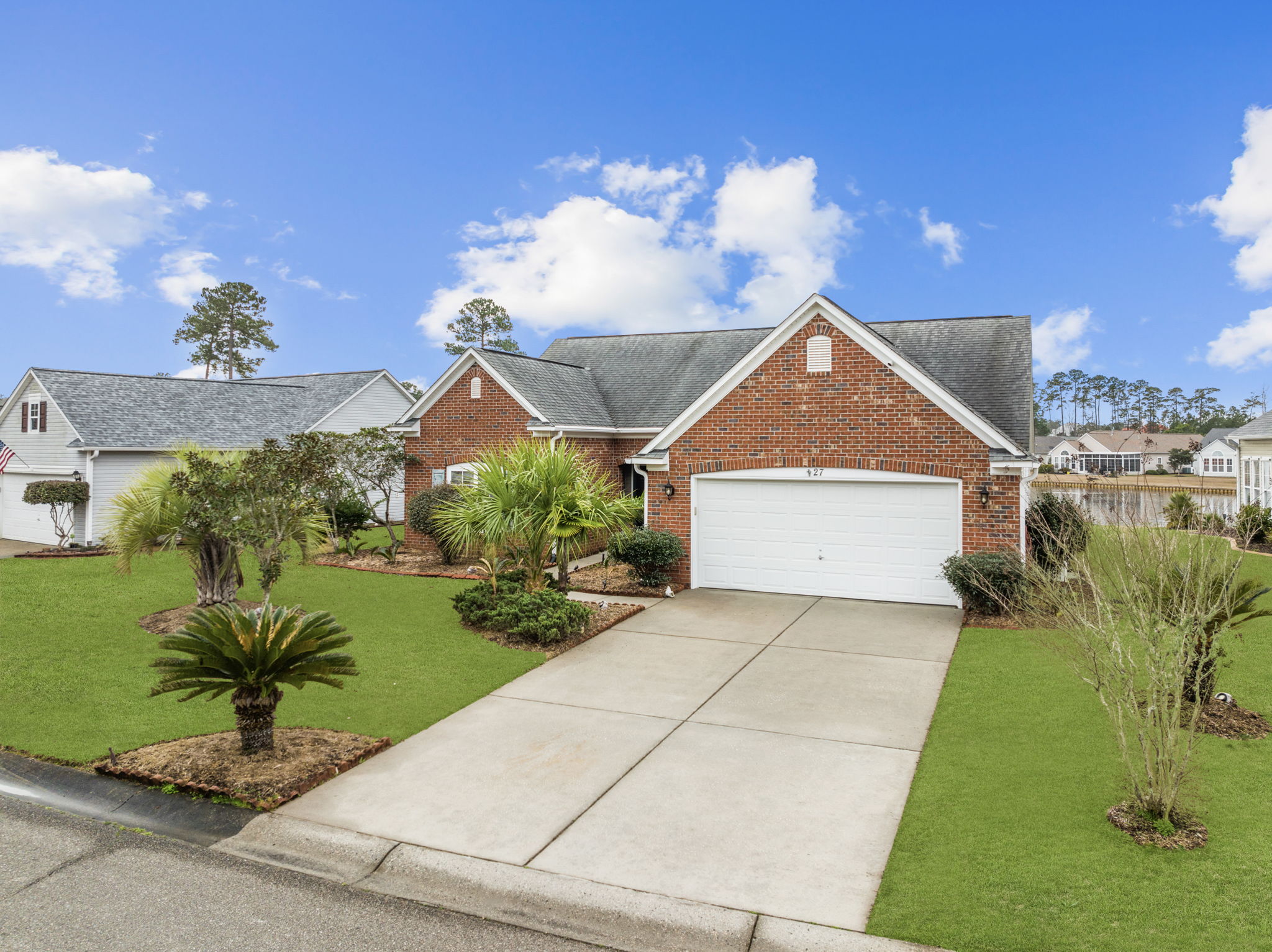 27 Bear Creek Loop, Murrells Inlet, SC 29576, USA Photo 3