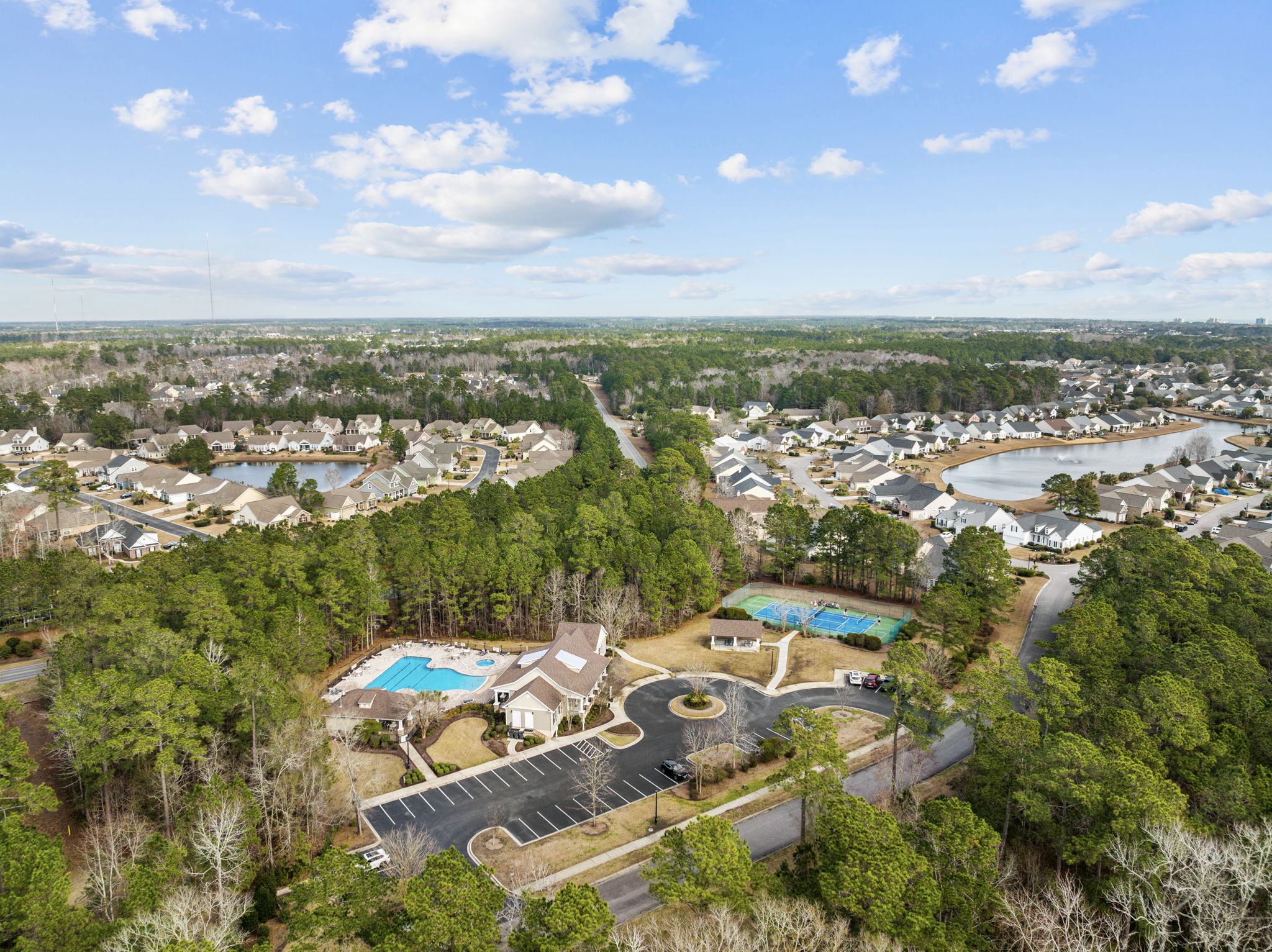 27 Bear Creek Loop, Murrells Inlet, SC 29576, USA Photo 49