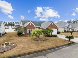 27 Bear Creek Loop, Murrells Inlet, SC 29576, USA Photo 4