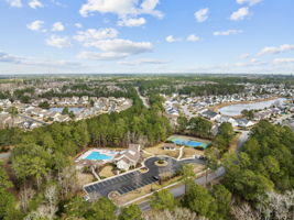 27 Bear Creek Loop, Murrells Inlet, SC 29576, USA Photo 63