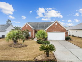 27 Bear Creek Loop, Murrells Inlet, SC 29576, USA Photo 1