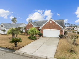 27 Bear Creek Loop, Murrells Inlet, SC 29576, USA Photo 3