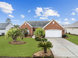 27 Bear Creek Loop, Murrells Inlet, SC 29576, USA Photo 0